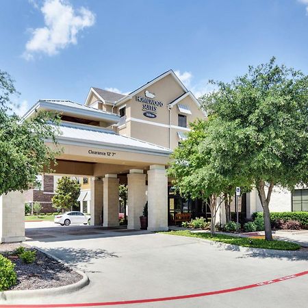 Homewood Suites By Hilton Dallas/Аллен Экстерьер фото
